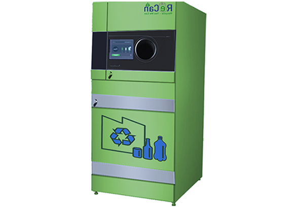 RECAN RC400