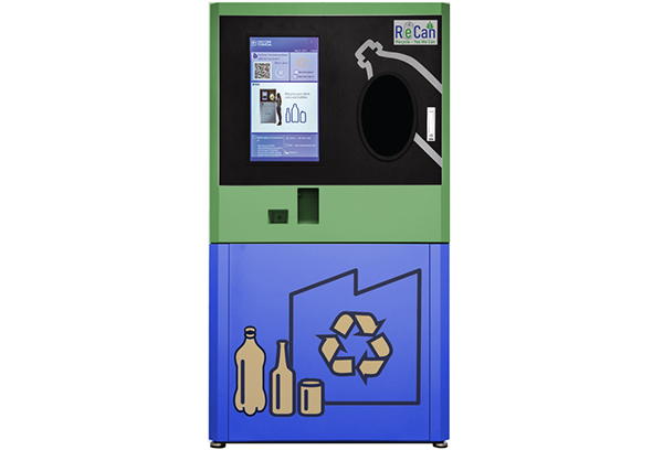 RECAN RC300