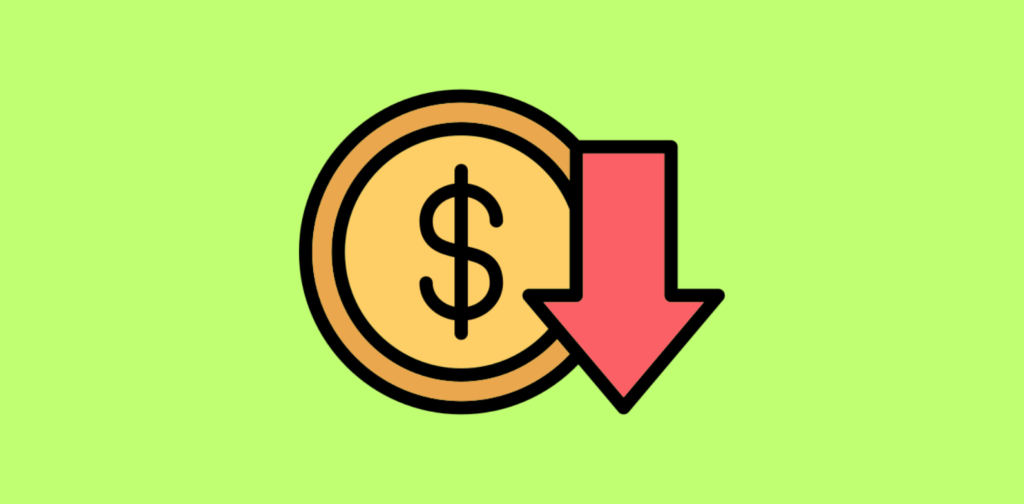 low operational cost